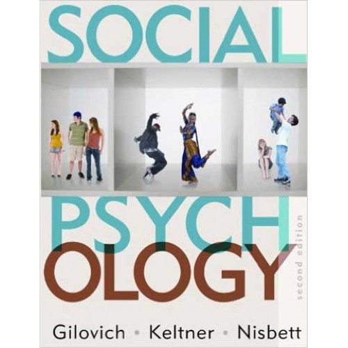 social psychology 2nd canadian edition kassin pdf file